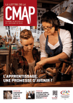 L`apprentissage, une promesse d`avenir !