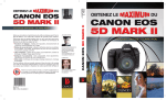 CANON EOS 5D MARK II