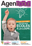 &Eacute;COLES
