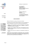 lettre de rentree ecogest 2015