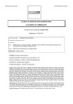 SEANCE:Conseil de communauté du 08/10/2012 # Mode d`emploi