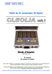 T&eacute;l&eacute;charger le mode d`emploi