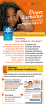 Pensez &agrave; actualiser