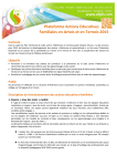 Plateforme Actions Educatives Familiales en Artois et Ternois-1