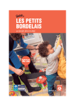 Guide : Les petits bordelais, le guide des 0-4 ans
