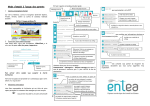 Mode d`emploi à l`usage des parents http://www.entea.fr