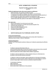 NOTICE : INFORMATION DE L`UTILISATEUR
