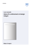 Mode d`emploi - Rey Allround AG
