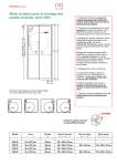 Mode d`emploi 5000