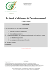mode d`emploi devoir d`ob&eacute;issance-26 Juillet 2012
