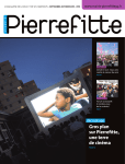 Vivre à Pierrefitte n°59 (pdf - 13,32 Mo) - Pierrefitte-sur