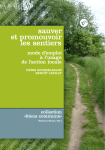 Sauver et promouvoir les sentiers. Novembre 2011. pdf