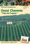 guide pays de cognac - Office de tourisme Châteauneuf sur Charente