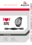 HEART RATE MONITOR