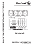 DiM-4x5 - Contest