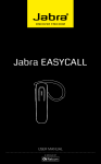 Jabra EASYCALL