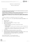 Mode d`emploi 1) Dossier complet en 2 exemplaires à - CIFC-NE