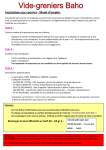 1 Mode d`emploi inscriptions par correspondance