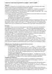 Analyseur syntaxique de questions en anglais : mode d`emploi