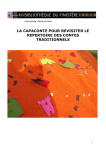 Dossier capaconte - Bibliothèque du Finistère