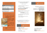 Groupes scolaires et périscolaires Ateliers et animations 2013-2014