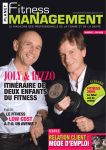 JOLY & RIZZO - Planet Fitness Management