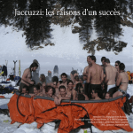 Jaccuzzi: les raisons d`un succès