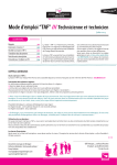 Mode d`emploi base "TAF"-techniciens_juillet 2013