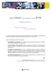 4. Le carnet ATA : mode d`emploi