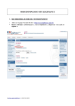 MODE D`EMPLOI DU SITE LEGIFRANCE