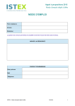 MODE D`EMPLOI