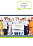 Rapport d`activit&eacute;s 2010 - connexion