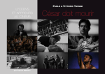 C&eacute;sar doit mourir
