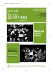 Journal de nos Quartier n&deg;21