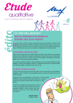 Etude qualitative n°6 PDF