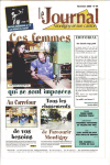 Le Journal Montigny et son canton n°94