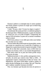 L`enfant d`un m&eacute;decin - Un mariage presque parfait
