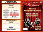 Pr&eacute;sentation PowerPoint
