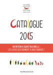 Catalogue général 2015 - Thierry Souccar Editions