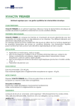 VIVACTIV PREMIER
