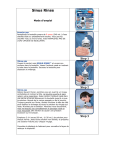 Sinus Rinse - Mode d`emploi