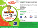 livret mode d`emploi du c&eacute;d&eacute;rom - H&eacute;bergement des sites &eacute;ducatifs