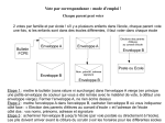 Vote par correspondance : mode d`emploi !