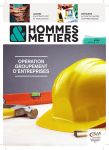 OPÉRATION GROUPEMENT D`ENTREPRISES