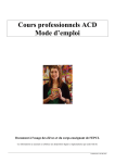 ACD-15-Mode d`emploi