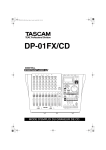 DP-01FX/CD