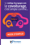 Covoiturage