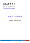 MODE D`EMPLOI - dentellieres.fr