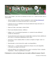 Mode d`emploi recherche de partenaires
