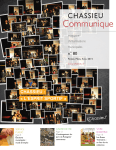 Communique